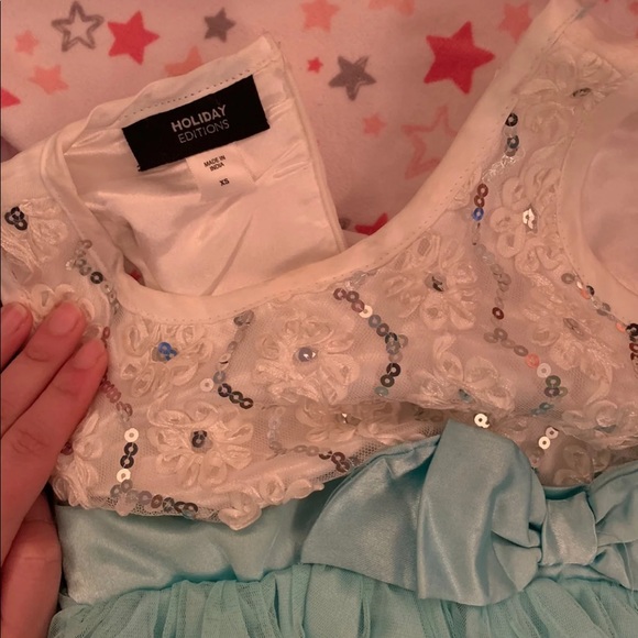 Spring dresses - Picture 4 of 5